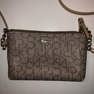 Small Calvin Klein Purse